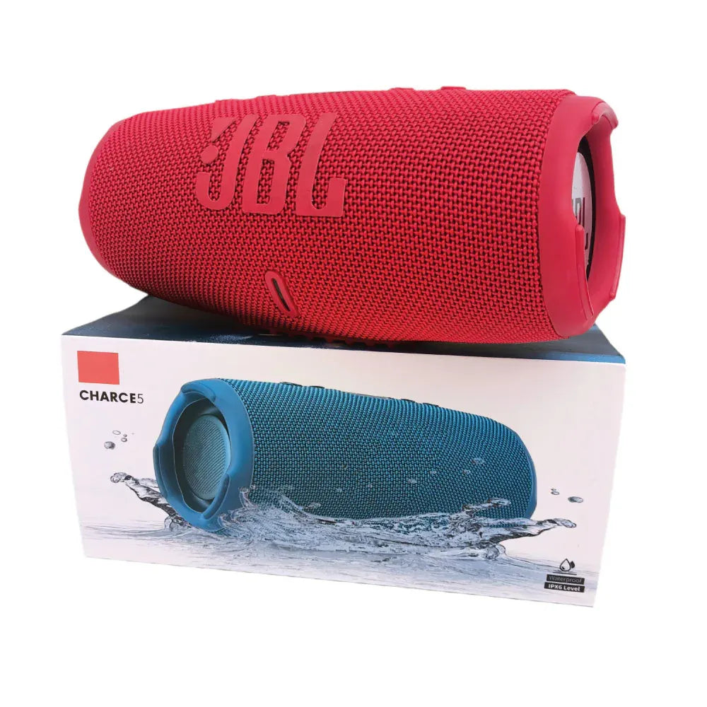 Parlante Bluetooh JBL CHARGE 5 || Calidad 1.1